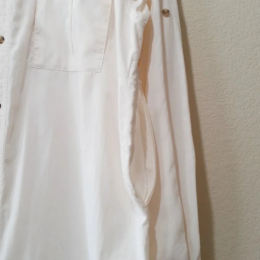 The North Face vintage Shirt